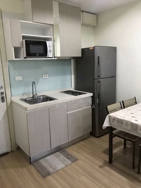 Artemis Sukhumvit 77, Bangkok, 418 Sukhumvit 77 Road, Suan Luang, Suan Luang, Bangkok, 2 Bedrooms, 45 sqm, Condo For Rent, by Natrinee Aphirachatanon, 500294455 - DDproperty.com