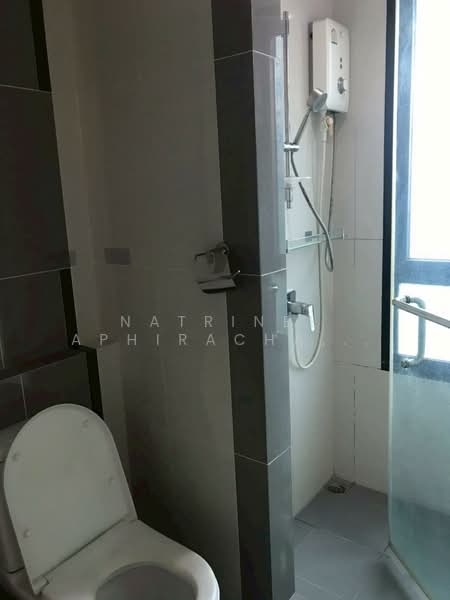 Artemis Sukhumvit 77, Bangkok, 418 Sukhumvit 77 Road, Suan Luang, Suan Luang, Bangkok, 2 Bedrooms, 45 sqm, Condo For Rent, by Natrinee Aphirachatanon, 500294455 - DDproperty.com