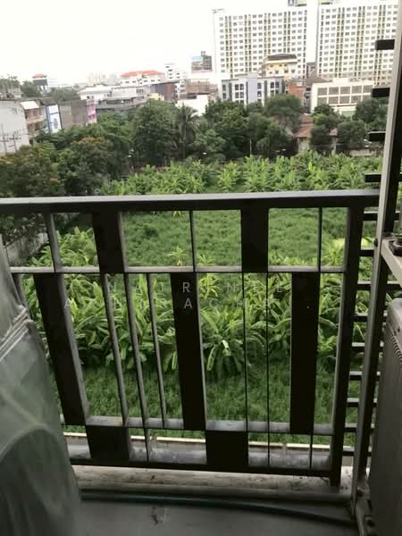 Artemis Sukhumvit 77, Bangkok, 418 Sukhumvit 77 Road, Suan Luang, Suan Luang, Bangkok, 2 Bedrooms, 45 sqm, Condo For Rent, by Natrinee Aphirachatanon, 500294455 - DDproperty.com