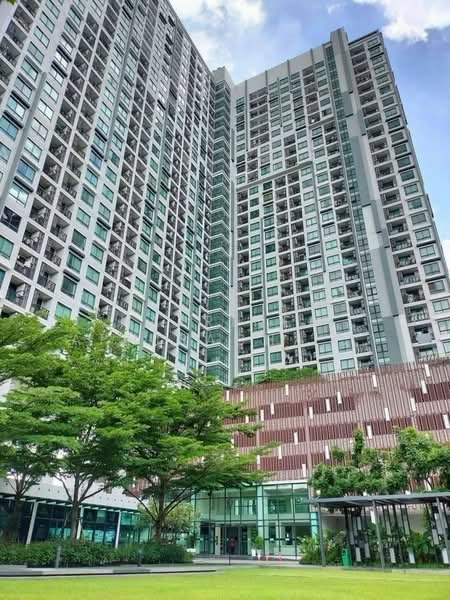 Artemis Sukhumvit 77 : อาร์ทิมิส สุขุมวิท 77, กรุงเทพ, 418 ถนนสุขุมวิท 77, สวนหลวง, สวนหลวง, กรุงเทพ, 45 ตร.ม., คอนโด ให้เช่า, โดย Natrinee Aphirachatanon, 500294455 - DDproperty.com