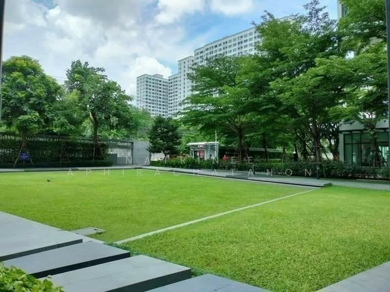 Artemis Sukhumvit 77, Bangkok, 418 Sukhumvit 77 Road, Suan Luang, Suan Luang, Bangkok, 2 Bedrooms, 45 sqm, Condo For Rent, by Natrinee Aphirachatanon, 500294455 - DDproperty.com