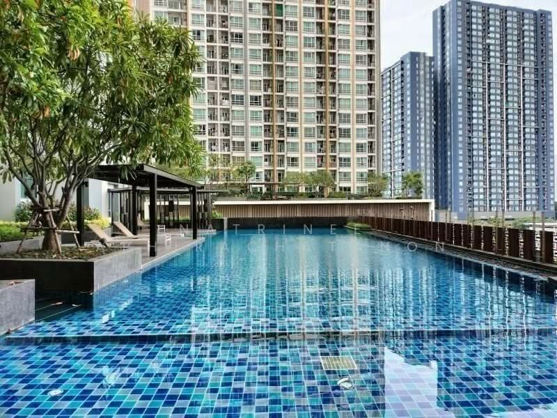 Artemis Sukhumvit 77 : อาร์ทิมิส สุขุมวิท 77, กรุงเทพ, 418 ถนนสุขุมวิท 77, สวนหลวง, สวนหลวง, กรุงเทพ, 45 ตร.ม., คอนโด ให้เช่า, โดย Natrinee Aphirachatanon, 500294455 - DDproperty.com