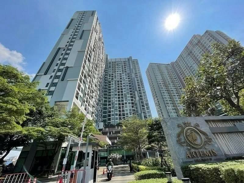Artemis Sukhumvit 77 : อาร์ทิมิส สุขุมวิท 77, กรุงเทพ, 418 ถนนสุขุมวิท 77, สวนหลวง, สวนหลวง, กรุงเทพ, 45 ตร.ม., คอนโด ให้เช่า, โดย Natrinee Aphirachatanon, 500294455 - DDproperty.com