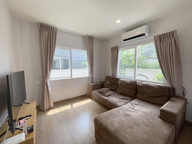 Centro Phahol-Vibhavadi 2, Pathum Thani, Klong 1 Khlong Luang, Khlong Nung, Khlong Luang, Pathum Thani, 4 Bedrooms, 190 sqm, Single Detached House For Sale, by ณภัทร สานนท์กุล, 500294456 - DDproperty.com
