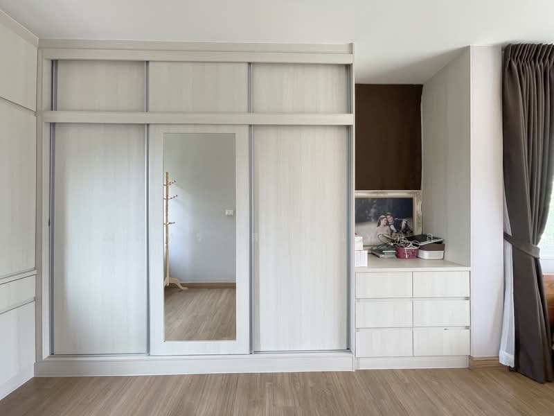 Centro Phahol-Vibhavadi 2, Pathum Thani, Klong 1 Khlong Luang, Khlong Nung, Khlong Luang, Pathum Thani, 4 Bedrooms, 190 sqm, Single Detached House For Sale, by ณภัทร สานนท์กุล, 500294456 - DDproperty.com
