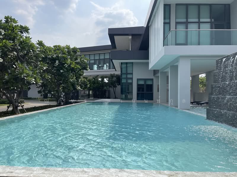 Centro Phahol-Vibhavadi 2, Pathum Thani, Klong 1 Khlong Luang, Khlong Nung, Khlong Luang, Pathum Thani, 4 Bedrooms, 190 sqm, Single Detached House For Sale, by ณภัทร สานนท์กุล, 500294456 - DDproperty.com