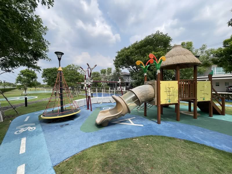 Centro Phahol-Vibhavadi 2 : เซนโทร พหลฯ-วิภาวดี 2, ปทุมธานี, Klong 1 Khlong Luang, คลองหนึ่ง, คลองหลวง, ปทุมธานี, 190 ตร.ม., บ้านเดี่ยว ขาย, โดย ณภัทร สานนท์กุล, 500294456 - DDproperty.com