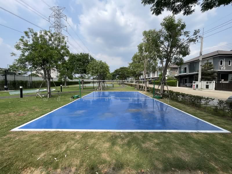 Centro Phahol-Vibhavadi 2 : เซนโทร พหลฯ-วิภาวดี 2, ปทุมธานี, Klong 1 Khlong Luang, คลองหนึ่ง, คลองหลวง, ปทุมธานี, 190 ตร.ม., บ้านเดี่ยว ขาย, โดย ณภัทร สานนท์กุล, 500294456 - DDproperty.com