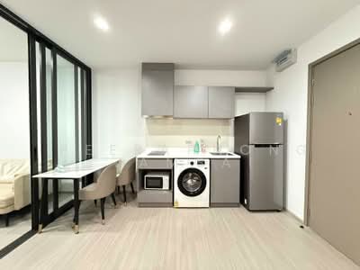 For Rent - Life Asoke Hype, Bangkok