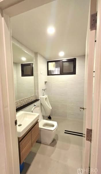 The City Pattanakarn, Bangkok, On Nut Road, Prawet, Prawet, Bangkok, 4 Bedrooms, 304 sqm, Single Detached House For Rent, by Hero Realtor Co., Ltd., 500294458 - DDproperty.com