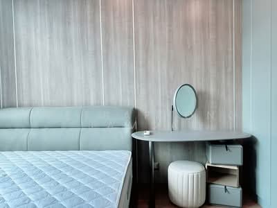 For Rent - Supalai Oriental Sukhumvit 39, Bangkok