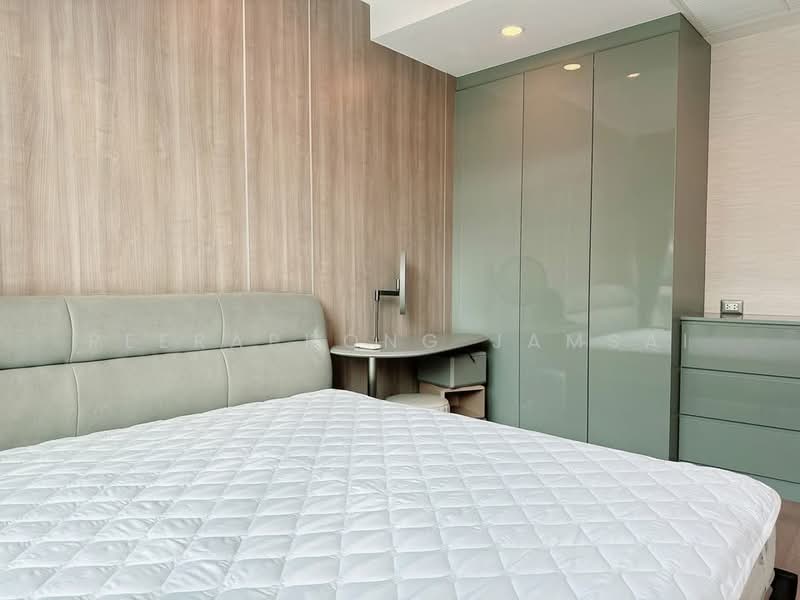 Supalai Oriental Sukhumvit 39, Bangkok, Soi Sukhumvit 39, Khlong Tan Nua, Watthana, Bangkok, 2 Bedrooms, 84 sqm, Condo For Rent, by Peeraphong Jamsai, 500294460 - DDproperty.com