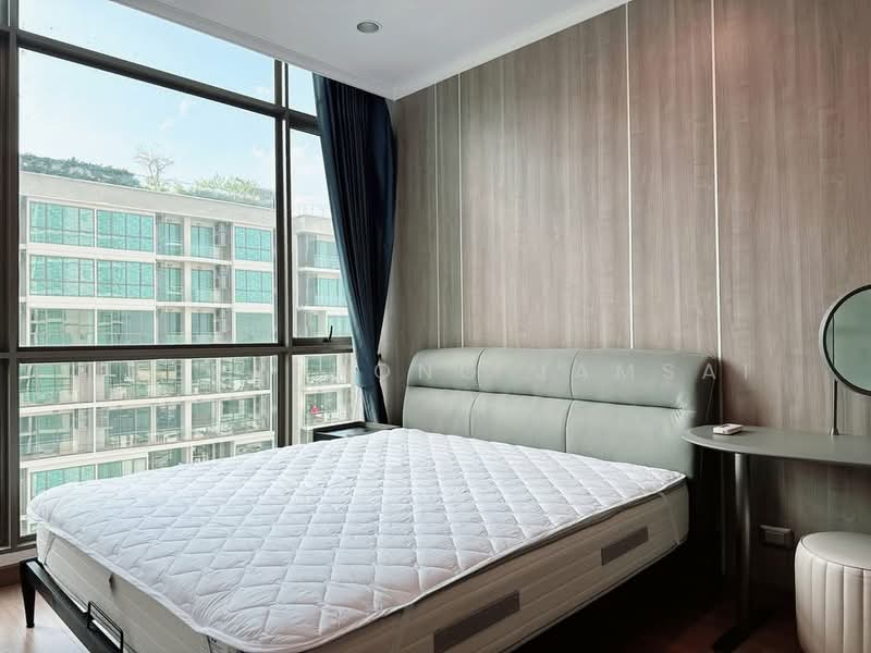 Supalai Oriental Sukhumvit 39 : ศุภาลัย โอเรียนทัล สุขุมวิท 39, กรุงเทพ, ซอย สุขุมวิท 39, คลองตันเหนือ, วัฒนา, กรุงเทพ, 84 ตร.ม., คอนโด ให้เช่า, โดย Peeraphong Jamsai, 500294460 - DDproperty.com