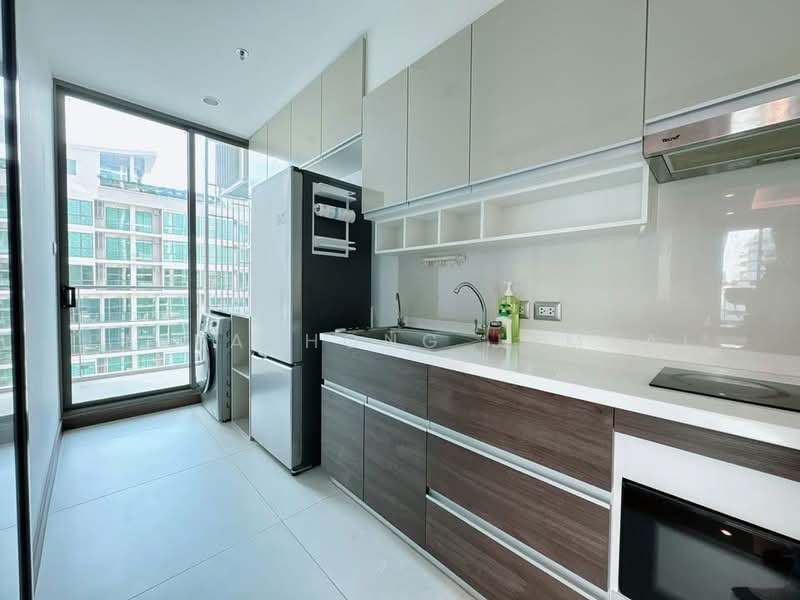 Supalai Oriental Sukhumvit 39, Bangkok, Soi Sukhumvit 39, Khlong Tan Nua, Watthana, Bangkok, 2 Bedrooms, 84 sqm, Condo For Rent, by Peeraphong Jamsai, 500294460 - DDproperty.com