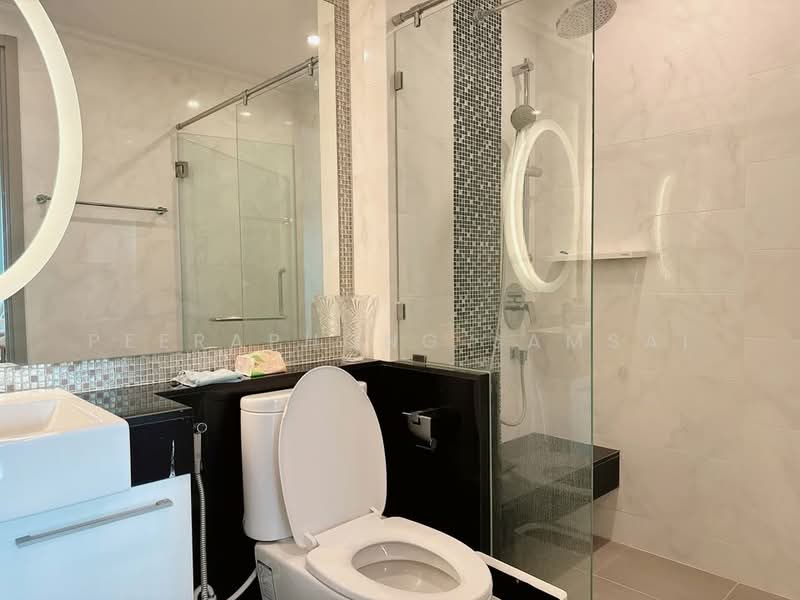 Supalai Oriental Sukhumvit 39, Bangkok, Soi Sukhumvit 39, Khlong Tan Nua, Watthana, Bangkok, 2 Bedrooms, 84 sqm, Condo For Rent, by Peeraphong Jamsai, 500294460 - DDproperty.com