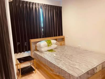 For Rent - IDEO Rama 9-Asoke, Bangkok