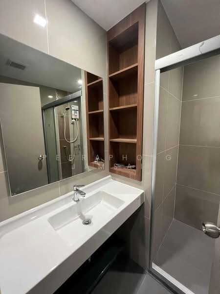 IDEO Rama 9-Asoke, Bangkok, Rama 9 Road, Huai Khwang, Huai Khwang, Bangkok, 1 Bedroom, 34 sqm, Condo For Rent, by Peeraphong Jamsai, 500294462 - DDproperty.com
