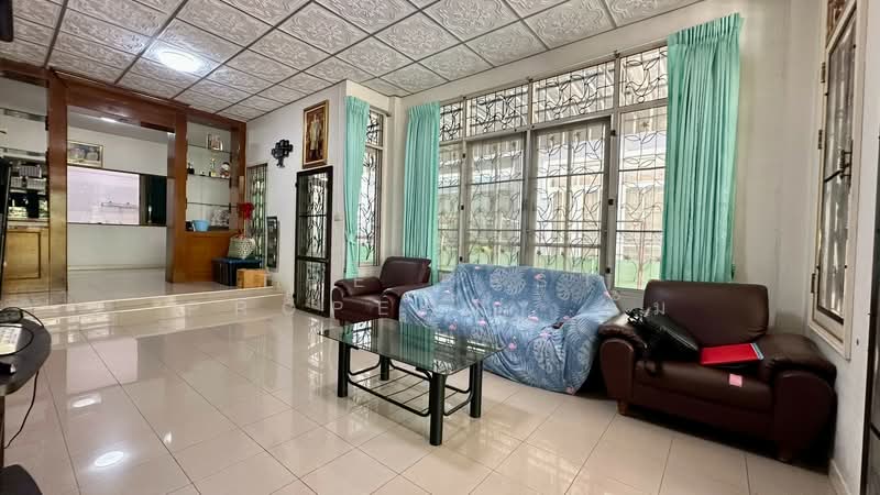 For Sale - Lally Ville Srinakarin - Teparak, Samut Prakan