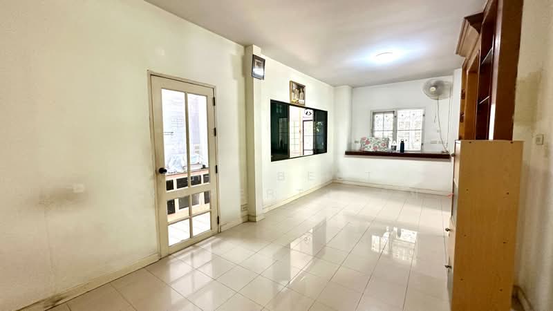 For Sale - Lally Ville Srinakarin - Teparak, Samut Prakan