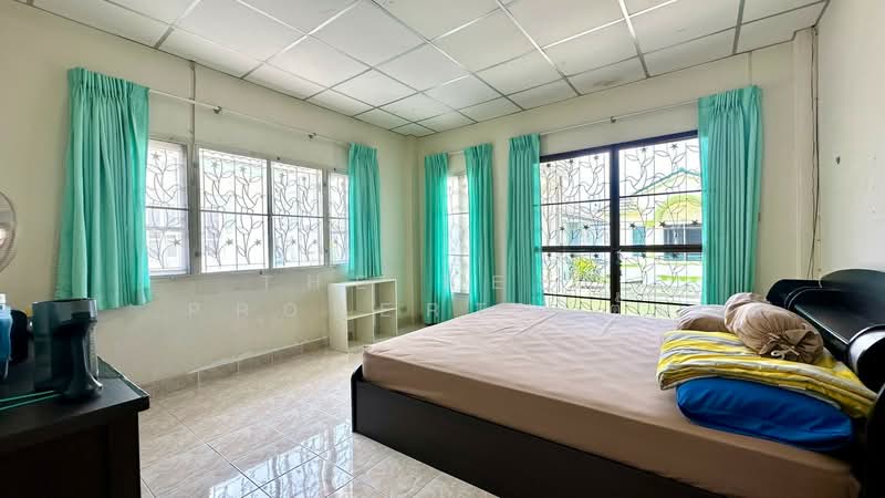 For Sale - Lally Ville Srinakarin - Teparak, Samut Prakan