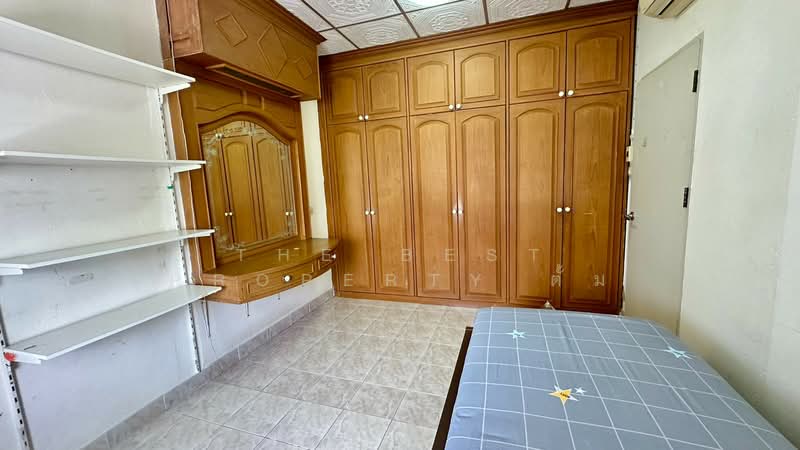 For Sale - Lally Ville Srinakarin - Teparak, Samut Prakan