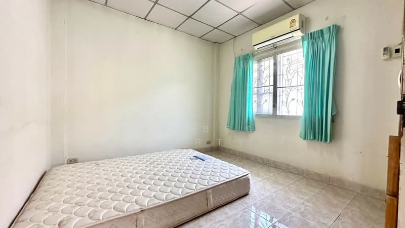 For Sale - Lally Ville Srinakarin - Teparak, Samut Prakan