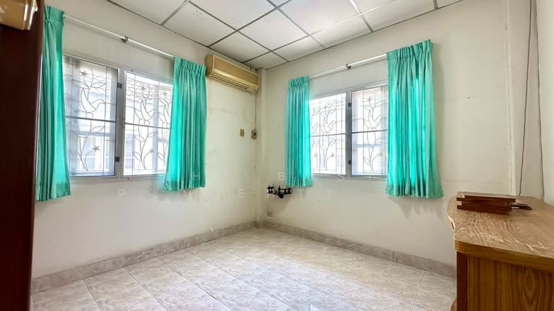 For Sale - Lally Ville Srinakarin - Teparak, Samut Prakan