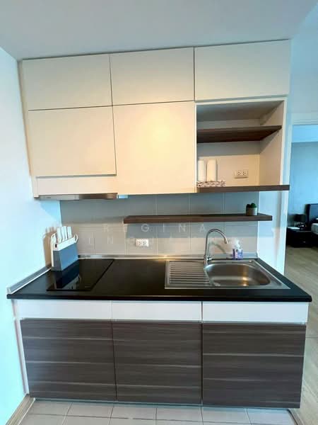 Supalai Mare Pattaya, Chon Buri (Pattaya), Village No. 12 818 Thepprasit Rd, Nong Pru, Bang Lamung (Pattaya), Chon Buri (Pattaya), 1 Bedroom, 45 sqm, Condo For Sale, by Regina Nuengjamnong, 500294467 - DDproperty.com