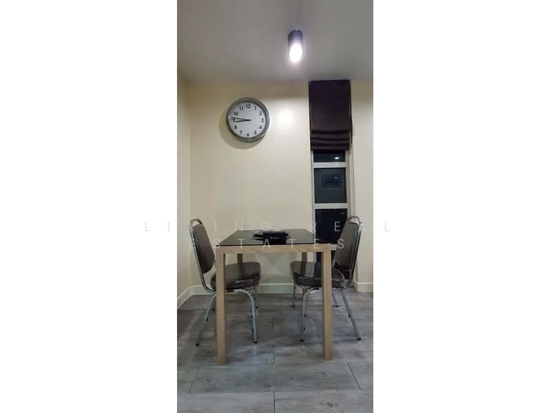 Victoria Lakeview, Nonthaburi, 255 Bond St, Ban Mai, Pak Kret, Nonthaburi, 2 Bedrooms, 59 sqm, Condo For Rent, by Living Real Estates, 500294471 - DDproperty.com