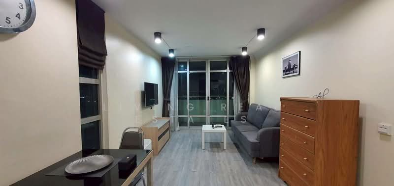 Victoria Lakeview, Nonthaburi, 255 Bond St, Ban Mai, Pak Kret, Nonthaburi, 2 Bedrooms, 59 sqm, Condo For Rent, by Living Real Estates, 500294471 - DDproperty.com