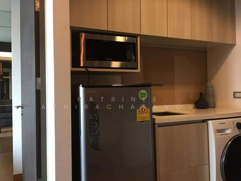 The Lumpini 24, Bangkok, Sukhumvit 24 Road, Khong Tan, Khlong Toei, Bangkok, 1 Bedroom, 27 sqm, Condo For Rent, by Natrinee Aphirachatanon, 500294477 - DDproperty.com