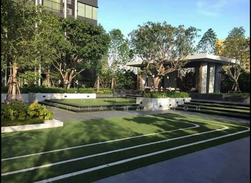 Life One Wireless, Bangkok, 1 Wireless Road, Lumphini, Pathum Wan, Bangkok, 1 Bedroom, 35 sqm, Condo For Rent, by Natrinee Aphirachatanon, 500294482 - DDproperty.com