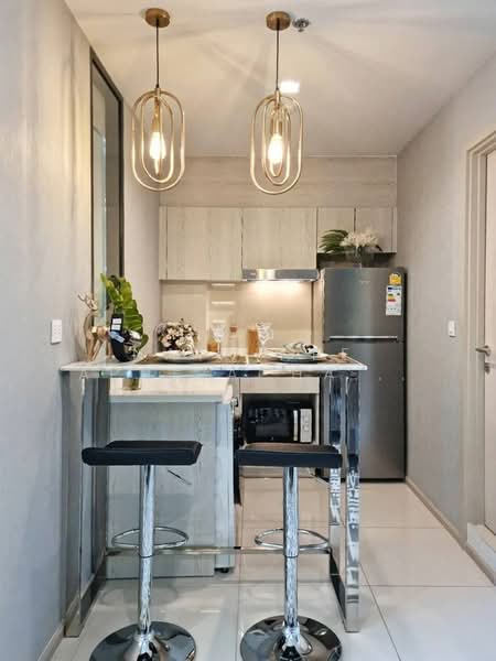 Life One Wireless, Bangkok, 1 Wireless Road, Lumphini, Pathum Wan, Bangkok, 1 Bedroom, 36 sqm, Condo For Rent, by Natrinee Aphirachatanon, 500294484 - DDproperty.com