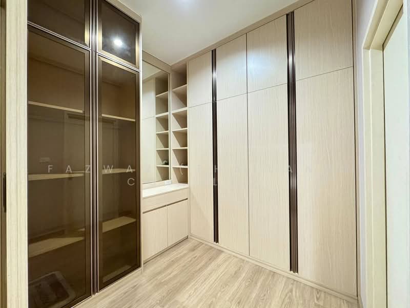 Nirati Donmueang, Bangkok, 333 Choet Wutthakat Rd, Si Khan, Don Mueang, Bangkok, 4 Bedrooms, 227 sqm, Single Detached House For Rent, by Fazwaz (Thailand) Co., Ltd., 500294487 - DDproperty.com