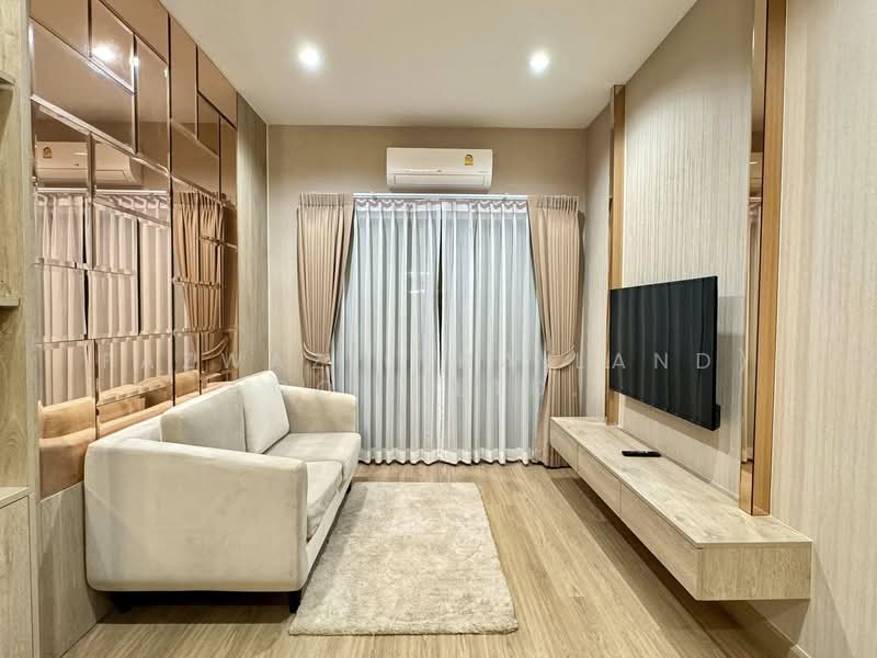 Nirati Donmueang, Bangkok, 333 Choet Wutthakat Rd, Si Khan, Don Mueang, Bangkok, 4 Bedrooms, 227 sqm, Single Detached House For Rent, by Fazwaz (Thailand) Co., Ltd., 500294487 - DDproperty.com