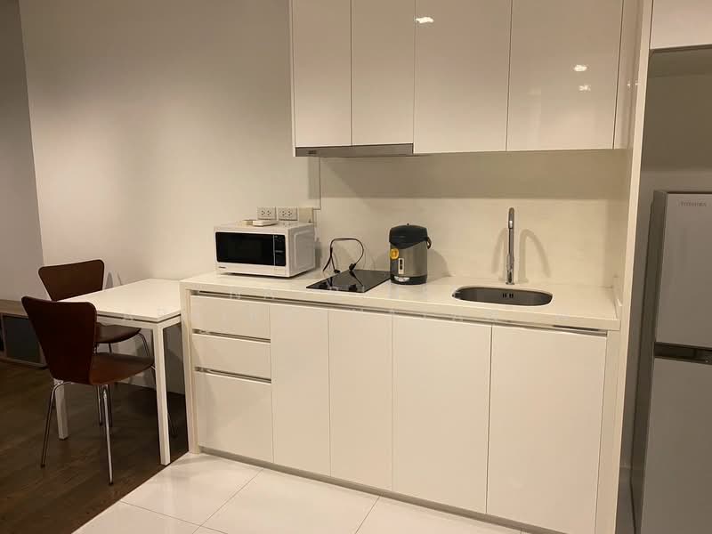 Nara 9 by Eastern Star, Bangkok, Naradhiwas Rajanagarindra Road, Thung Maha Mek, Sathon, Bangkok, 1 Bedroom, 39 sqm, Condo For Sale, by Natrinee Aphirachatanon, 500294488 - DDproperty.com