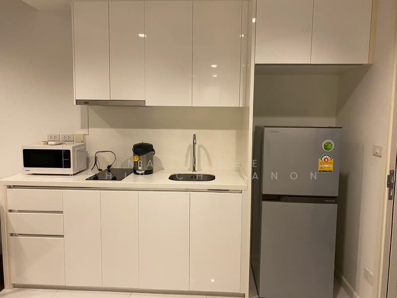 Nara 9 by Eastern Star, Bangkok, Naradhiwas Rajanagarindra Road, Thung Maha Mek, Sathon, Bangkok, 1 Bedroom, 39 sqm, Condo For Sale, by Natrinee Aphirachatanon, 500294488 - DDproperty.com