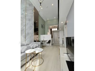 For Rent - Knightsbridge Prime Sathorn, Bangkok