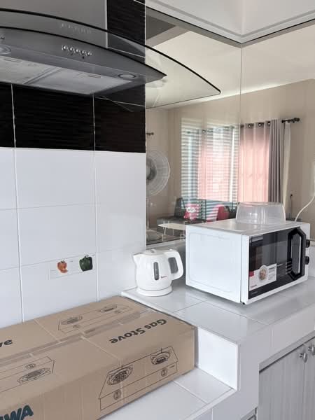 Chaiyaphruek Srinakharin, Samut Prakan, Sap Phatthana Road, Bang Mueng, Muang Samut Prakarn, Samut Prakan, 3 Bedrooms, 130 sqm, Single Detached House For Rent, by Connex Property, 500294497 - DDproperty.com