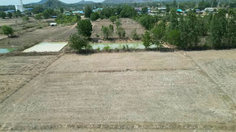 ที่ดินเขาย้อย เพชรบุรี, Phetchaburi, Nong Chumphon, Khao Yoi, Phetchaburi, , 20,800 sqm, Land For Sale, by The Best Property จี้, 500294499 - DDproperty.com
