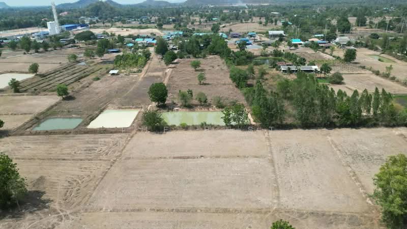 ที่ดินเขาย้อย เพชรบุรี, Phetchaburi, Nong Chumphon, Khao Yoi, Phetchaburi, , 20,800 sqm, Land For Sale, by The Best Property จี้, 500294499 - DDproperty.com