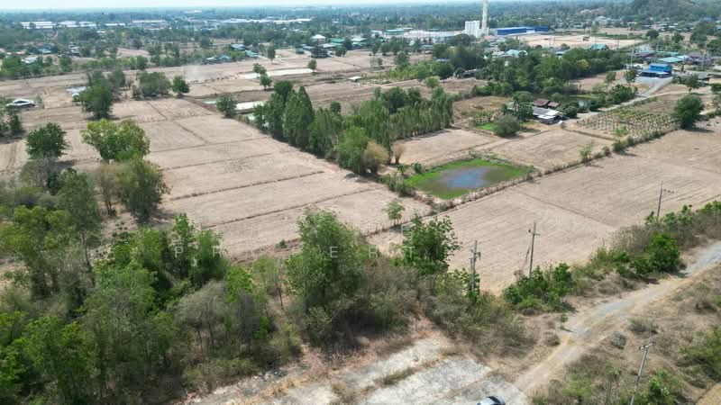 ที่ดินเขาย้อย เพชรบุรี, Phetchaburi, Nong Chumphon, Khao Yoi, Phetchaburi, , 20,800 sqm, Land For Sale, by The Best Property จี้, 500294499 - DDproperty.com