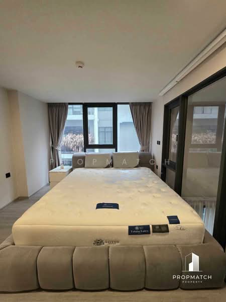 Cooper Siam, กรุงเทพ, Soi Rong Mueang 5, รองเมือง, ปทุมวัน, กรุงเทพ, 51 ตร.ม., คอนโด ขาย, โดย PROPMATCH CO., LTD., 500294500 - DDproperty.com