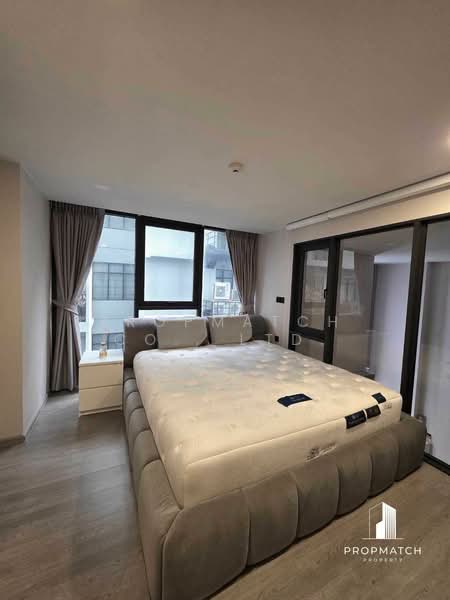 Cooper Siam, กรุงเทพ, Soi Rong Mueang 5, รองเมือง, ปทุมวัน, กรุงเทพ, 51 ตร.ม., คอนโด ขาย, โดย PROPMATCH CO., LTD., 500294500 - DDproperty.com