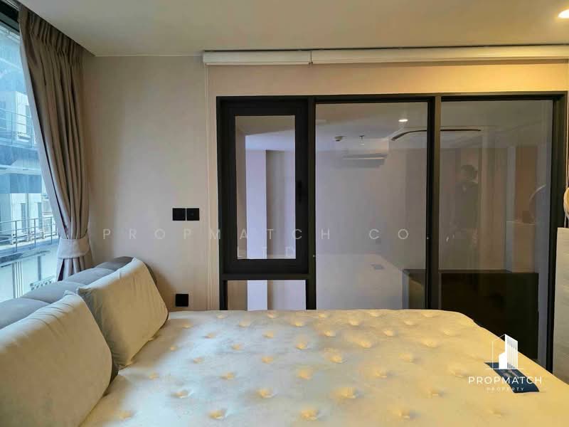 Cooper Siam, กรุงเทพ, Soi Rong Mueang 5, รองเมือง, ปทุมวัน, กรุงเทพ, 51 ตร.ม., คอนโด ขาย, โดย PROPMATCH CO., LTD., 500294500 - DDproperty.com