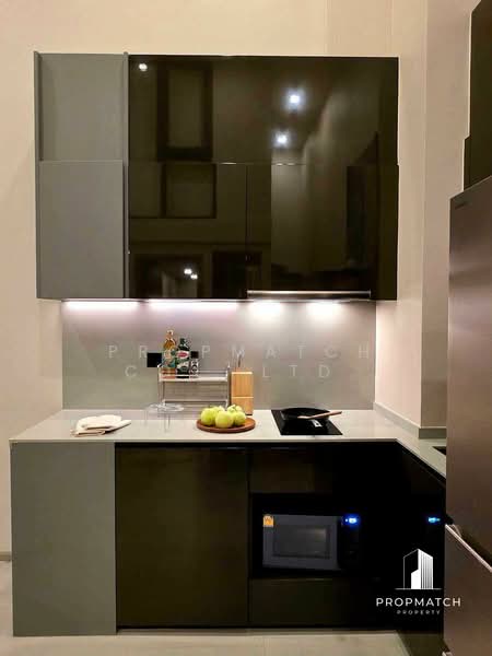 Cooper Siam, กรุงเทพ, Soi Rong Mueang 5, รองเมือง, ปทุมวัน, กรุงเทพ, 51 ตร.ม., คอนโด ขาย, โดย PROPMATCH CO., LTD., 500294500 - DDproperty.com