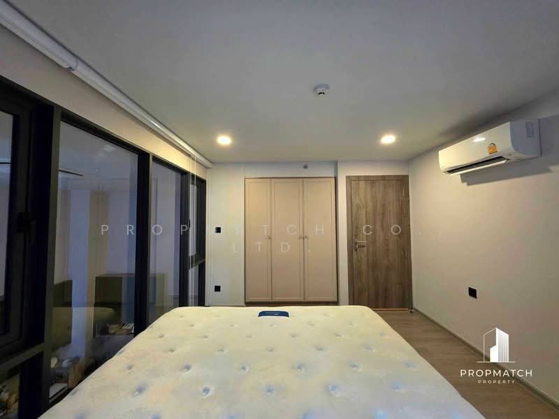 Cooper Siam, กรุงเทพ, Soi Rong Mueang 5, รองเมือง, ปทุมวัน, กรุงเทพ, 51 ตร.ม., คอนโด ขาย, โดย PROPMATCH CO., LTD., 500294500 - DDproperty.com
