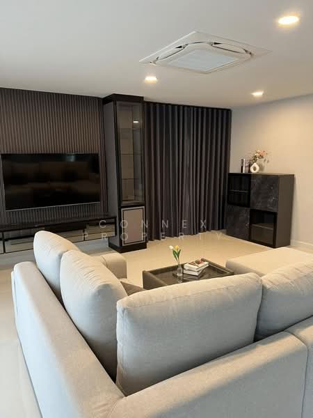 Centro Bangna, Samut Prakan, 111 Soi 3, Bang Kaeo, Bang Plee, Samut Prakan, 4 Bedrooms, 280 sqm, Single Detached House For Rent, by Connex Property, 500294501 - DDproperty.com