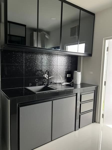 Centro Bangna, Samut Prakan, 111 Soi 3, Bang Kaeo, Bang Plee, Samut Prakan, 4 Bedrooms, 280 sqm, Single Detached House For Rent, by Connex Property, 500294501 - DDproperty.com