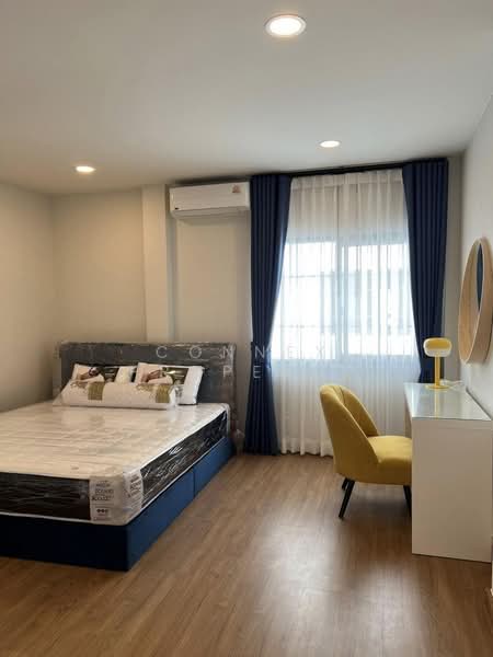 Centro Bangna, Samut Prakan, 111 Soi 3, Bang Kaeo, Bang Plee, Samut Prakan, 4 Bedrooms, 280 sqm, Single Detached House For Rent, by Connex Property, 500294501 - DDproperty.com
